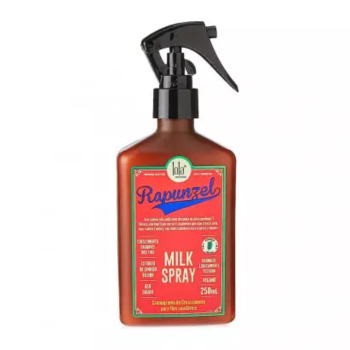 Спрей для Волос Lola Cosmetics Rapunzel Milk Spray
