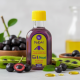 Масло для Волос с Термозащитой и Защитой от УФ Lola Cosmetics Pinga Acai & Pracaxi Oil