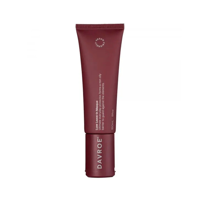 Несмываемая Маска для Волос DAVROE Luxe Leave-in Masque