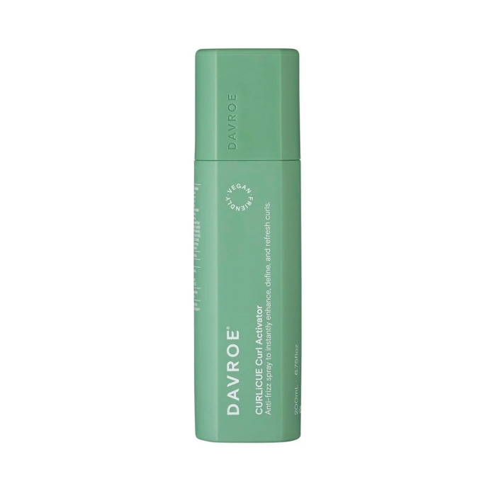 Активатор Локонов DAVROE Curlicue Curl Activator