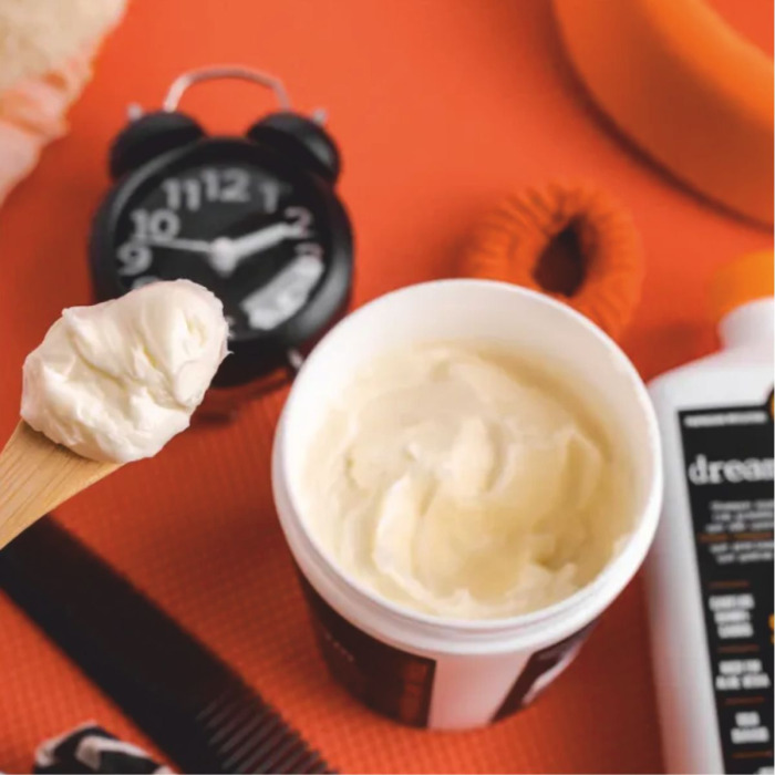 Увлажняющая Маска для Волос Lola Cosmetics Dream Cream Mask