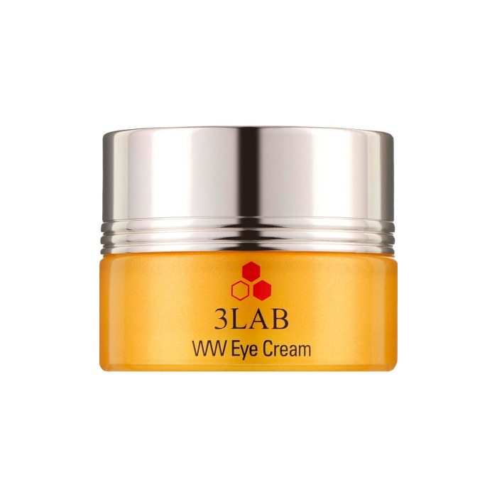 Крем Против Морщин для Кожи Вокруг Глаз «Сияние» 3LAB WW Eye Cream 