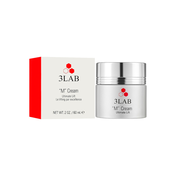 Крем для Лифтинга Кожи Лица 3LAB M Cream