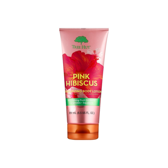 Лосьон для Тела Tree Hut Pink Hibiscus Moisturizing Body Lotion