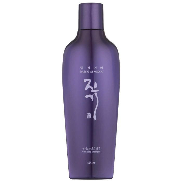 Восстанавливающий Шампунь для Волос Daeng Gi Meo Ri Vitalizing Shampoo