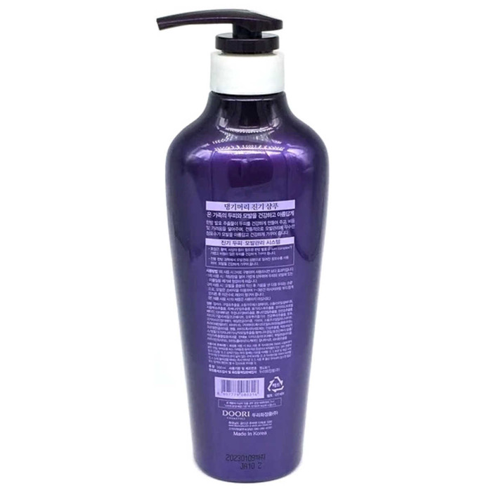 Восстанавливающий Шампунь для Волос Daeng Gi Meo Ri Vitalizing Shampoo