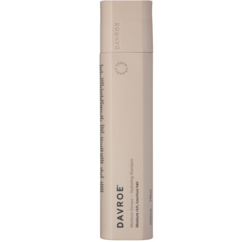 Увлажняющий Шампунь DAVROE Moisture Senses Hydrating Shampoo
