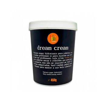 Увлажняющая Маска для Волос Lola Cosmetics Dream Cream Mask