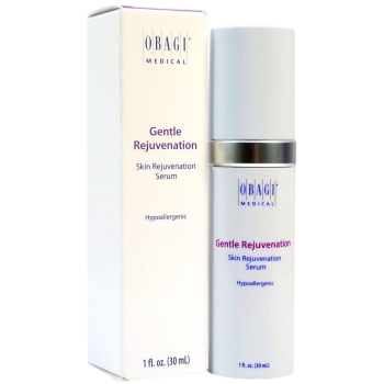 Омолаживающая Сыворотка Obagi Gentle Rejuvenation Skin Rejuvenation Serum