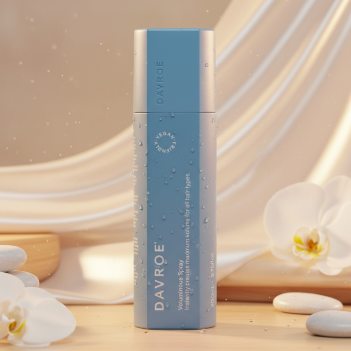 Спрей для Придания Объема Волосам DAVROE Voluminous Spray