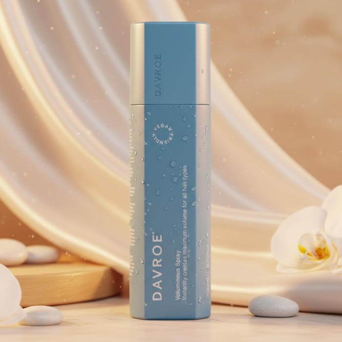 Спрей для Придания Объема Волосам DAVROE Voluminous Spray