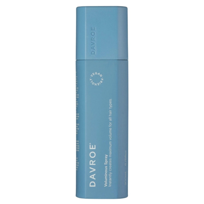Спрей для Придания Объема Волосам DAVROE Voluminous Spray