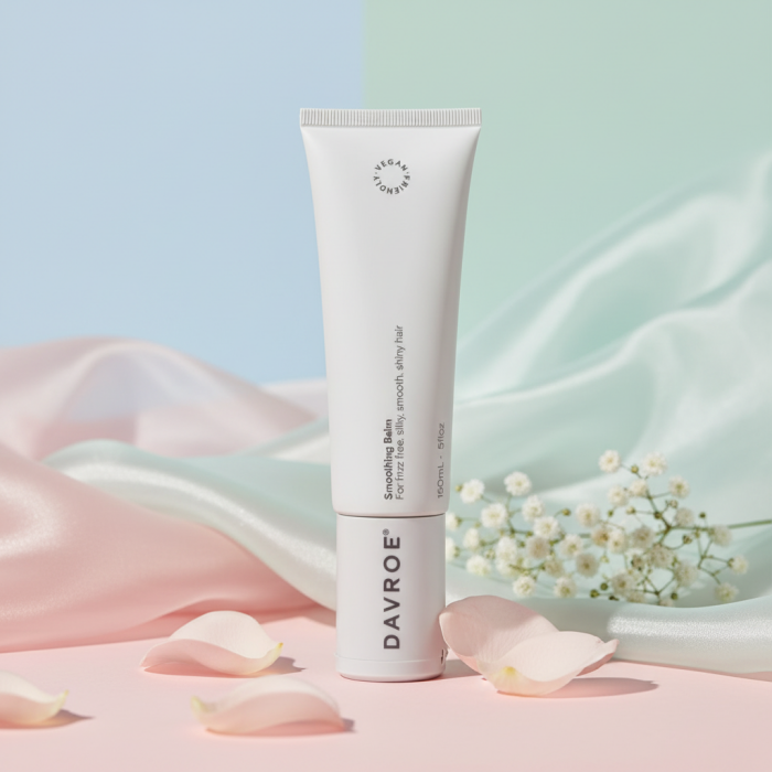 Разглаживающий Бальзам для Волос DAVROE Smoothing Balm