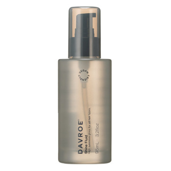 Флюїд для Блиску Волосся DAVROE Shine Fluid Флюїд для Блиску Волосся DAVROE Shine Fluid