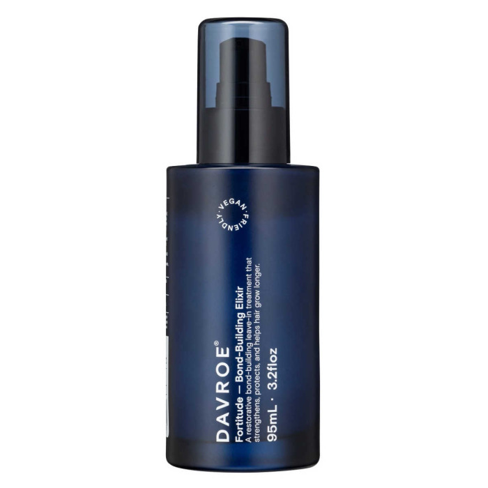 Восстанавливающий Уход для Волос DAVROE Fortitude Bond Building Elixir