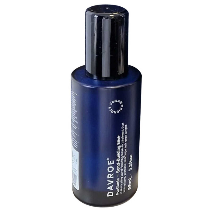 Восстанавливающий Уход для Волос DAVROE Fortitude Bond Building Elixir