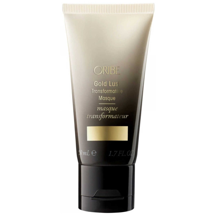Oribe Gold Lust Transformative Masque