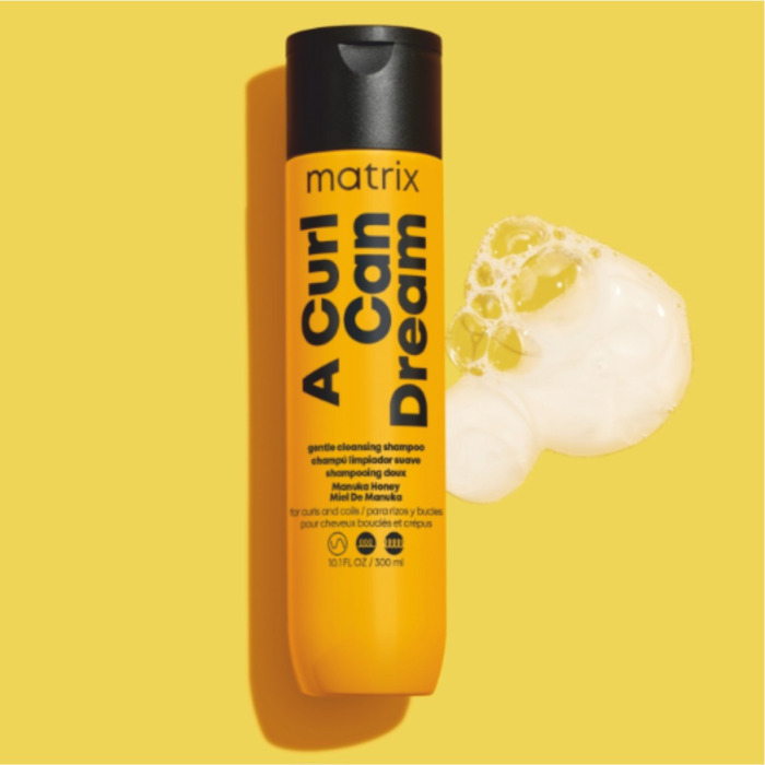 A Curl Can Dream Shampoo