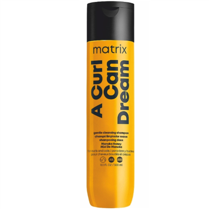 Matrix A Curl Can Dream Shampoo