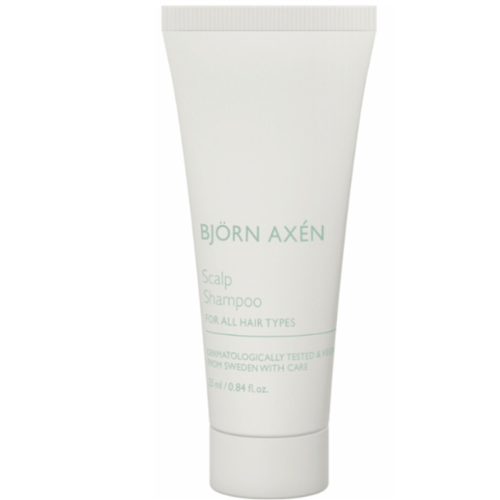 BJÖRN AXÉN Scalp Shampoo