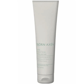 BJÖRN AXÉN Scalp Detox Scrub