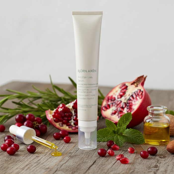 Серум от Выпадения Волос BJÖRN AXÉN Anti Hair Loss Serum