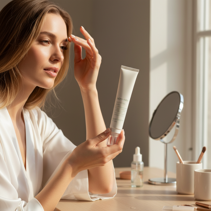 Серум от Выпадения Волос BJÖRN AXÉN Anti Hair Loss Serum