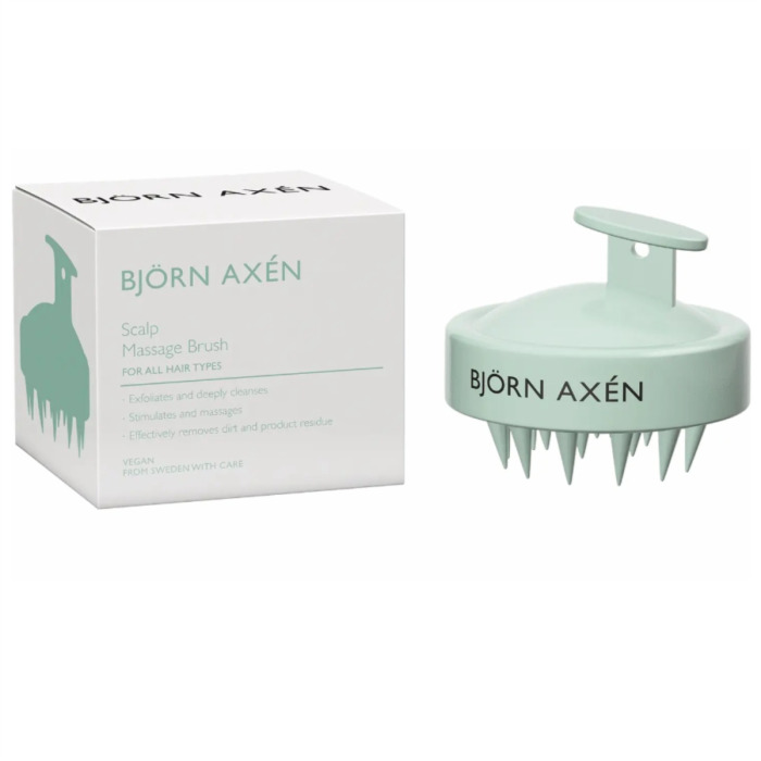 Scalp Massage Brush