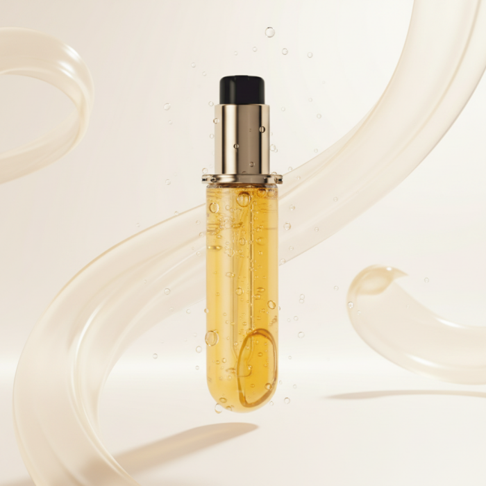 Универсальное Масло-Концентрат для Тусклых Волос Kerastase Elixir Ultime Huile Original Refillable