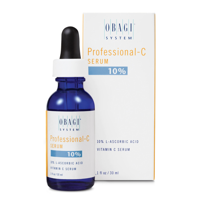 Obagi Medical Professional-C Serum 10% Сыворотка для лица