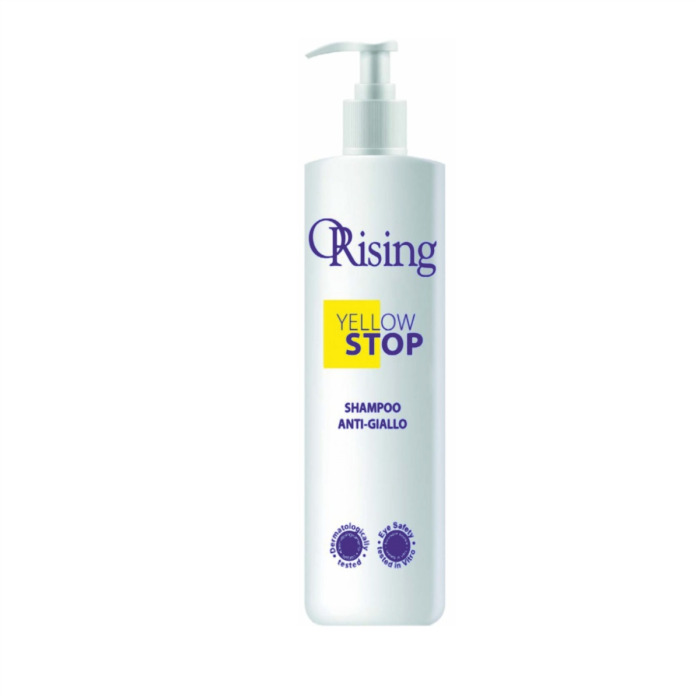 Шампунь Проти Жовтизни Волосся Orising Yellow Stop Shampoo