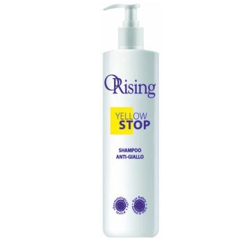 Шампунь Проти Жовтизни Волосся Orising Yellow Stop Shampoo