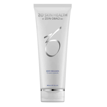 Емульсія для Щоденного Догляду за Шкірою Тіла Zein Obagi ZO Skin Health Body Emulsion Емульсія для Щоденного Догляду за Шкірою Тіла Zein Obagi ZO Skin Health Body Emulsion