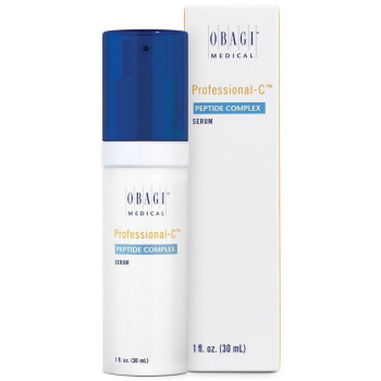 Obagi Medical Professional-C Serum Peptide Complex Сыворотка для лица 