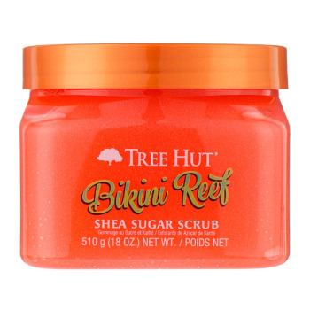 Скраб для Тела Tree Hut Bikini Reef Sugar Scrub