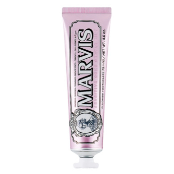 Зубная Паста для Чувствительных Десен Marvis Sensitive Gums Gentle Mint Toothpaste