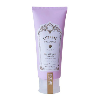 Органический Крем-Уход за Бюстом Intime Organique Breast Care Cream Органический Крем-Уход за Бюстом Intime Organique Breast Care Cream