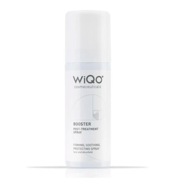 Успокаивающий Биоплацентарный Бустер WiQo Booster Post-Treatment Spray