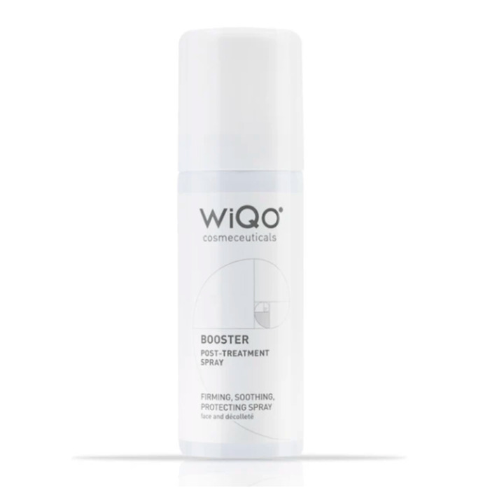 Успокаивающий Биоплацентарный Бустер WiQo Booster Post-Treatment Spray