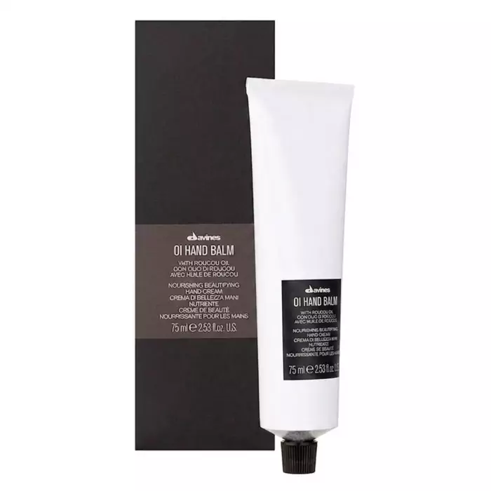 Крем для Рук Davines OI Hand Balm