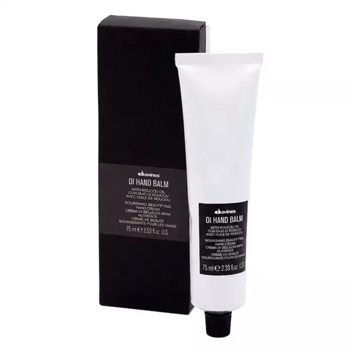 Крем для Рук Davines OI Hand Balm