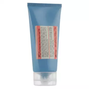 Сонцезахисний Крем Davines SU Sunscreen SPF 30