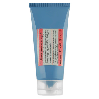 Солнцезащитный Крем Davines SU Sunscreen SPF 30 Солнцезащитный Крем Davines SU Sunscreen SPF 30