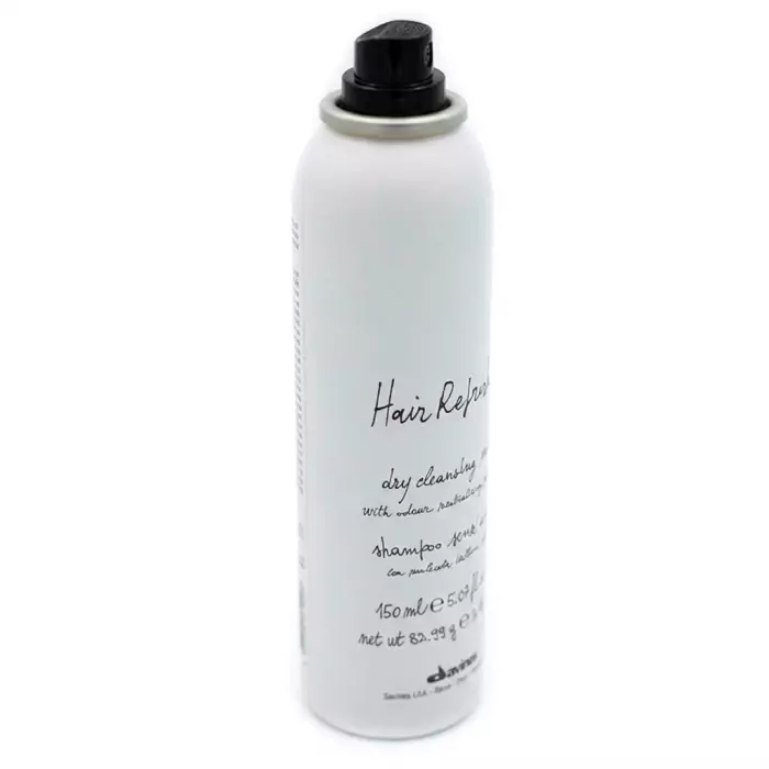 Освежающий Сухой Спрей-Шампунь Davines Hair Refresher