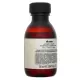 Шампунь с Прямыми Пигментами для Усиления Цвета Волос Красный Davines Alchemic Shampoo Red