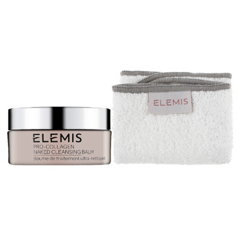 Бальзам для Умывания Про-Коллаген без Аромата Elemis Pro-Collagen Naked Cleansing Balm