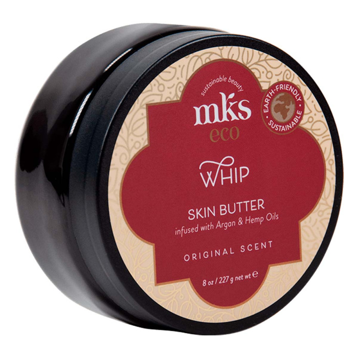 Баттер для Тела MKS-ECO Whip Skin Butter Original Scent