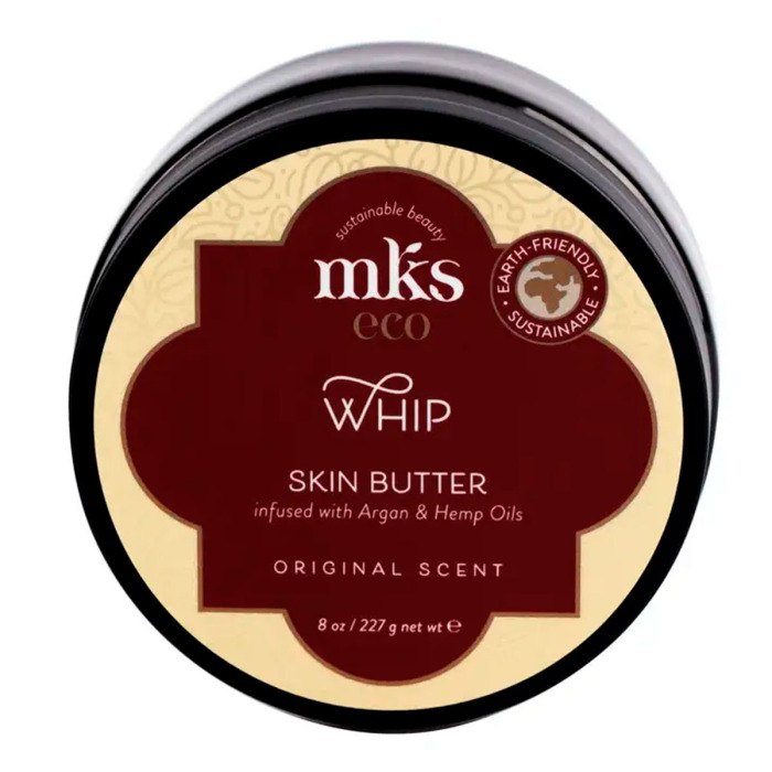 Баттер для Тела MKS-ECO Whip Skin Butter Original Scent