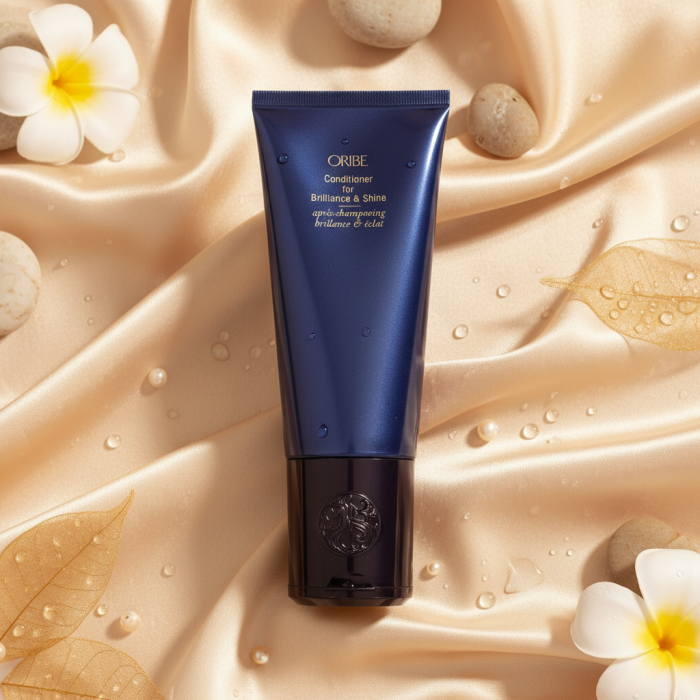 Кондиционер для блеска волос Драгоценное сияние ORIBE Conditioner for Brilliance and Shine