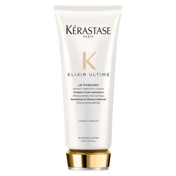 Фондан для Питания и Сияния Волос Kerastase Elixir Ultime Le Fondant Conditioner Фондан для Питания и Сияния Волос Kerastase Elixir Ultime Le Fondant Conditioner